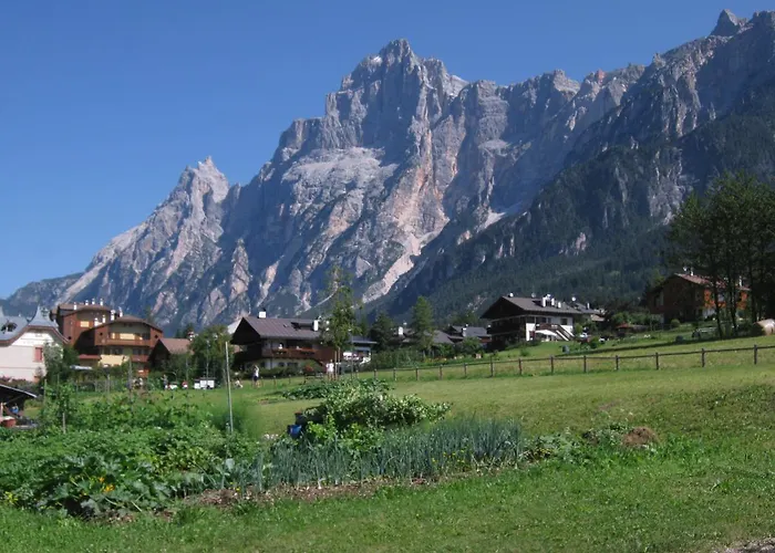 Dolomiti Sport San Vito di Cadore