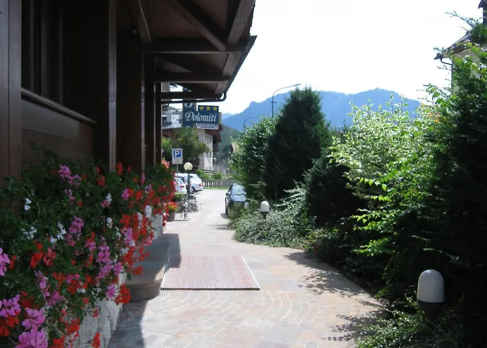 Dolomiti Sport 3* San Vito di Cadore