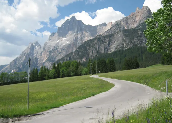 Dolomiti Sport Hotel San Vito di Cadore