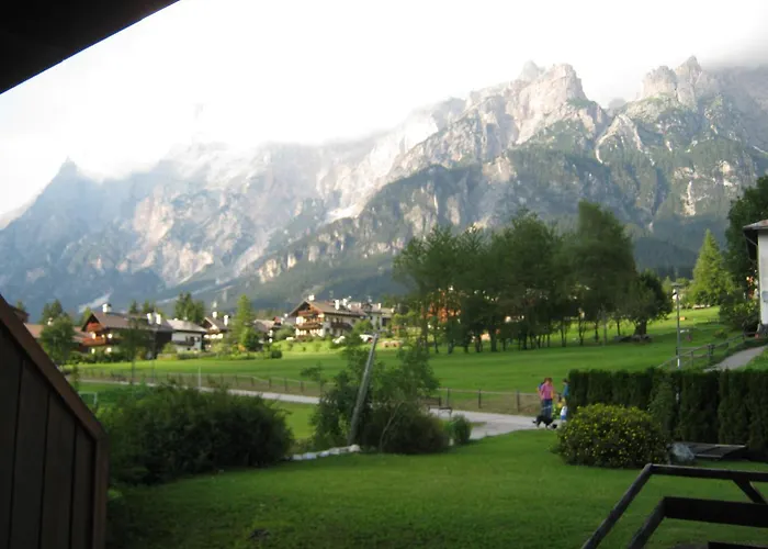 Hotel Dolomiti Sport San Vito di Cadore