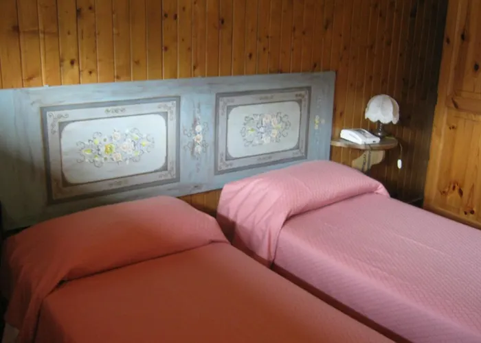 Dolomiti Sport Hotel 3*