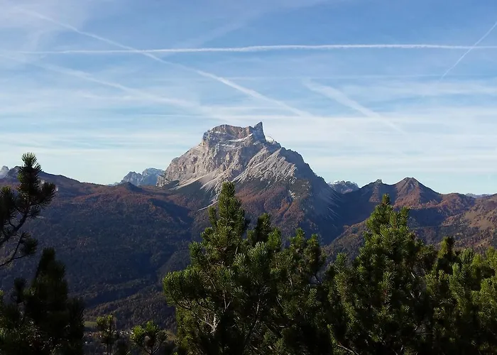 Hotel Dolomiti Sport