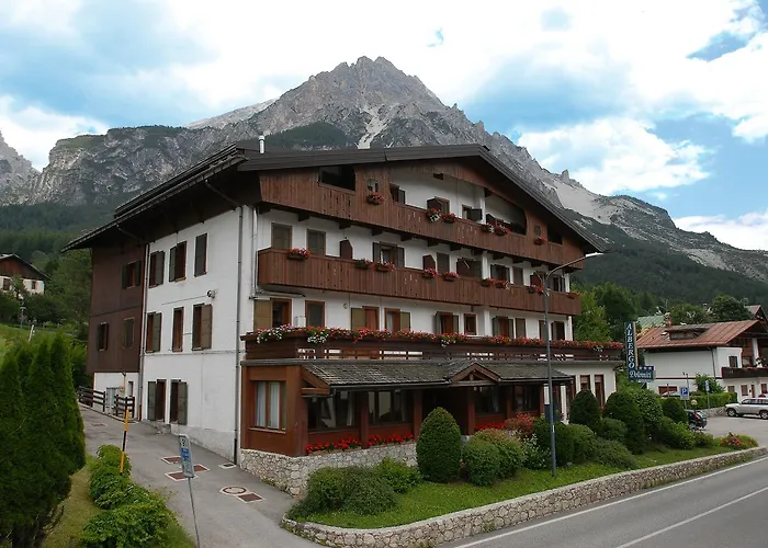 Dolomiti Sport 3* San Vito di Cadore