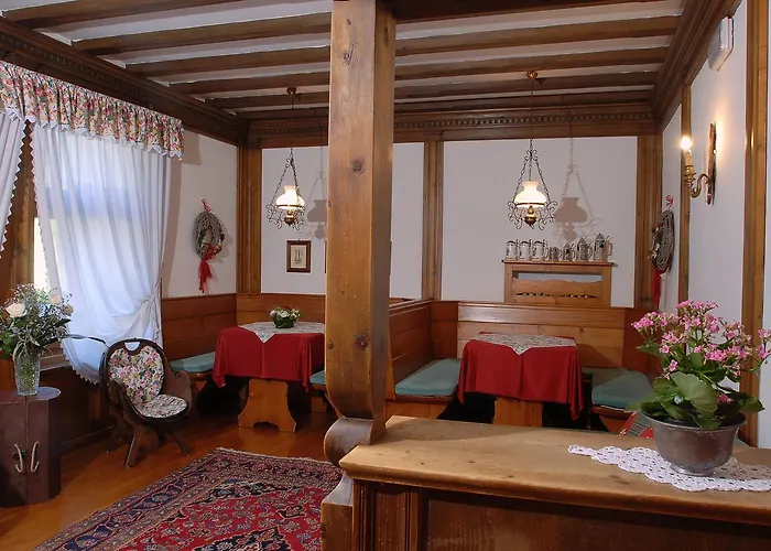 Dolomiti Sport Hotel San Vito di Cadore