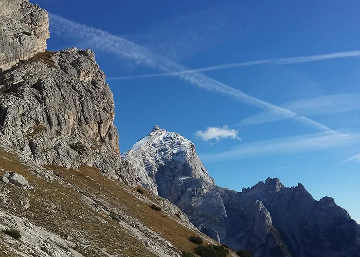 Hotel Dolomiti Sport