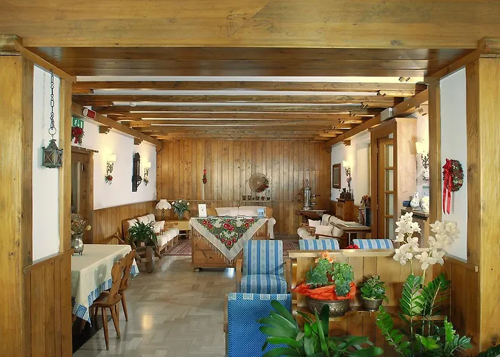 Dolomiti Sport Hotel San Vito di Cadore