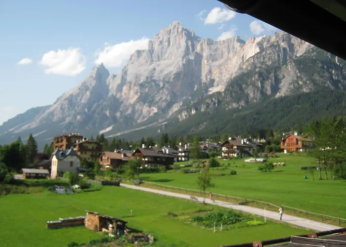 Hotel Dolomiti Sport