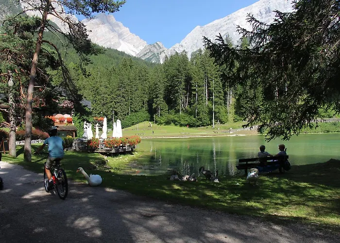 Dolomiti Sport 3* San Vito di Cadore