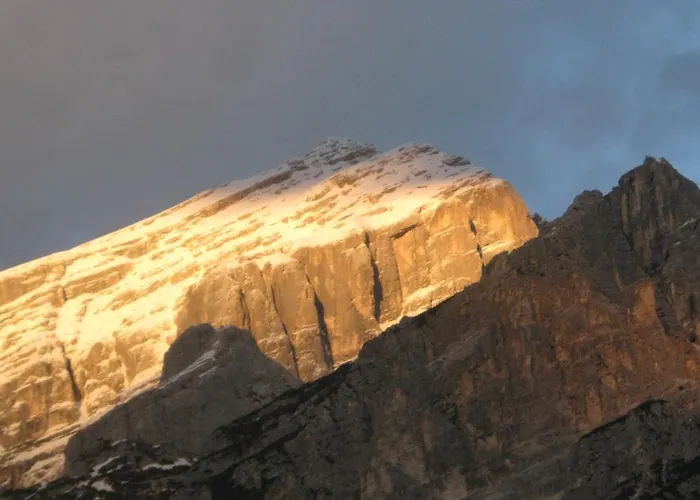 Dolomiti Sport Hotel San Vito di Cadore