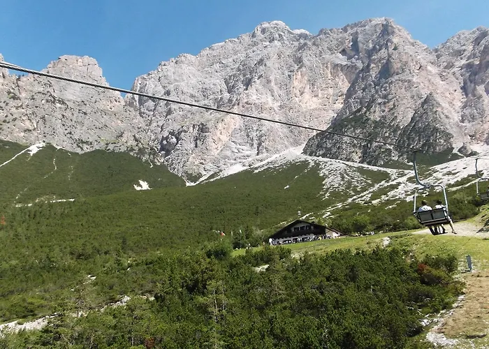 Hotel Dolomiti Sport San Vito di Cadore