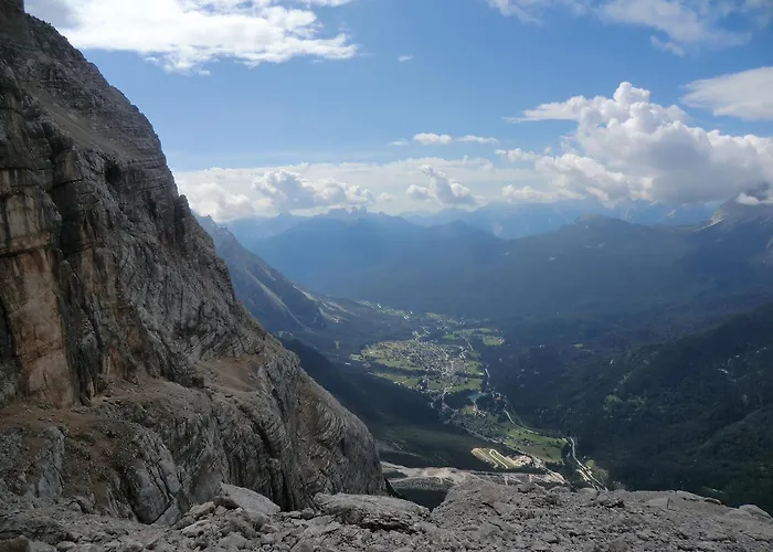 Dolomiti Sport 3* San Vito di Cadore