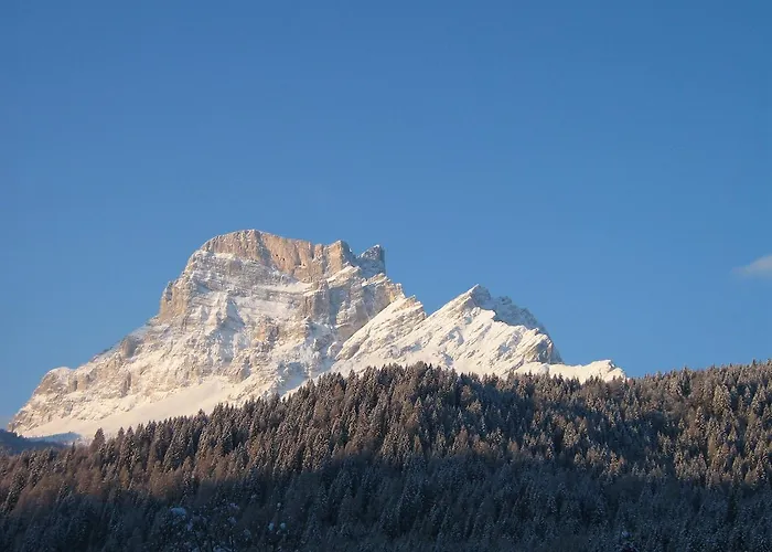 Dolomiti Sport Hotel 3*