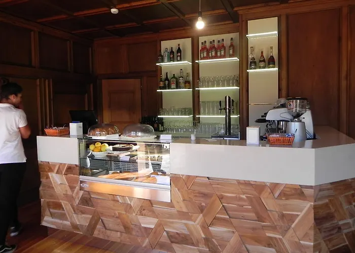 Dolomiti Sport Hotel