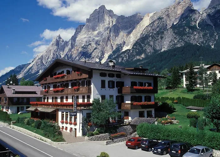 Hotel Dolomiti Sport San Vito di Cadore